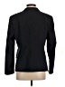 BOSS by HUGO BOSS Black Blazer Size 12 - photo 2