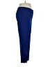 Kasper Solid Blue Dress Pants Size 14 (petite) - photo 4