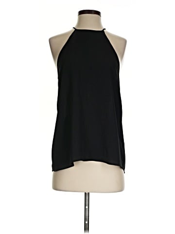 Streetwear Society Sleeveless Blouse (view 1)