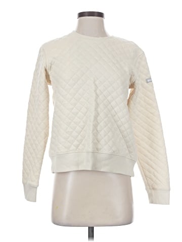 Columbia Pullover Sweater (view 1)