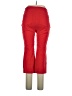 SPANX Red Active Pants Size XL - photo 2