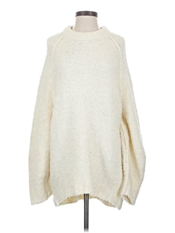 Free People Turtleneck Sweater (view 1)