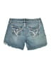 Ariya Jeans Blue Denim Shorts Size 5 - 6 - photo 2