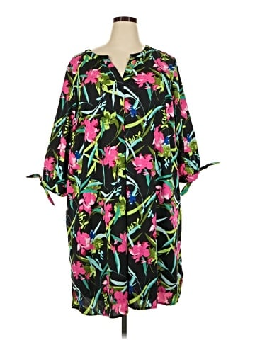 Catherines Casual Dress (view 1)