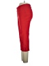 SPANX Red Active Pants Size XL - photo 5