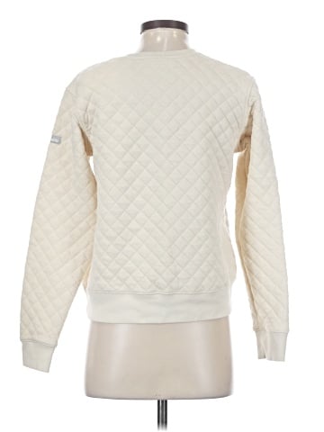 Columbia Pullover Sweater (view 2)