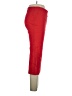 SPANX Red Active Pants Size XL - photo 4