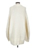 Free People Ivory Turtleneck Sweater Size XS - photo 2