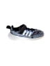 Adidas Tie-dye Blue Sneakers Size 10 (kids) - photo 1