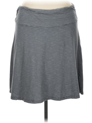 Toad & Co Casual Skirt (view 1)