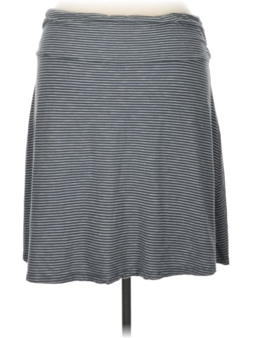 Toad & Co Casual Skirt (view 2)
