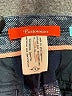 Cartonnier Solid Blue Active Pants Size 6 - photo 7
