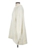 Free People Ivory Turtleneck Sweater Size XS - photo 5