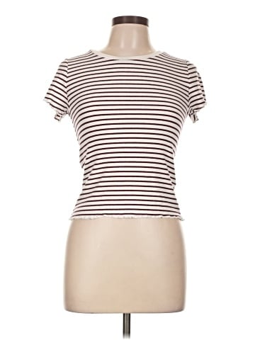 Aero Short Sleeve Turtleneck (view 1)