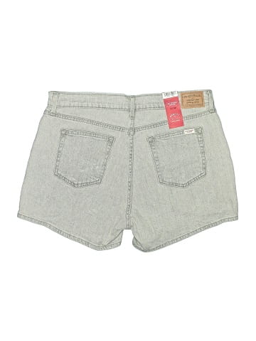 Levi's Denim Shorts (view 2)