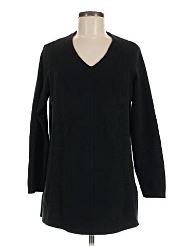 J.Jill Pullover Sweater (view 1)