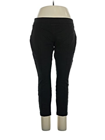 Hilary Radley Active Pants (view 1)