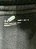 Under Armour 100% Polyester Black Casual Pants Size M (youth) - photo 3