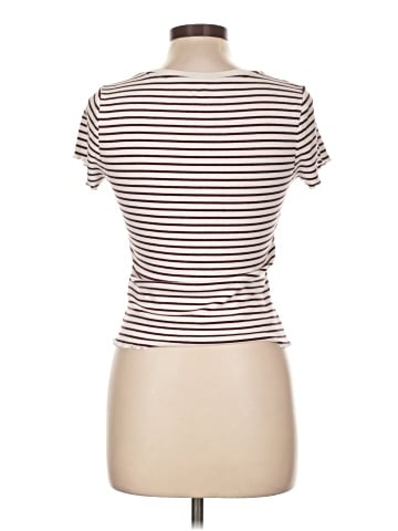 Aero Short Sleeve Turtleneck (view 2)
