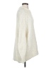 Free People Ivory Turtleneck Sweater Size XS - photo 4