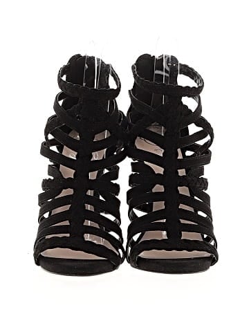 Fergie Sandals (view 2)