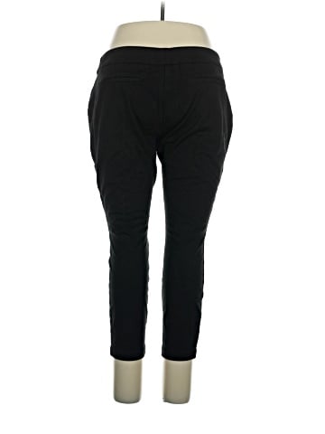 Hilary Radley Active Pants (view 2)