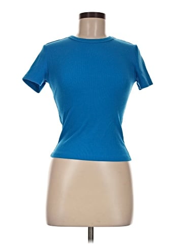 Zara Active T-Shirt (view 1)