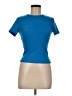 Zara Blue Active T-Shirt Size M - photo 1