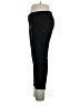 Hilary Radley Solid Black Active Pants Size XL - photo 5