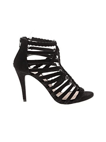 Fergie Sandals (view 1)