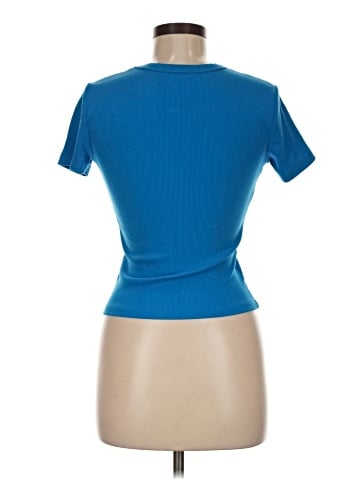 Zara Active T-Shirt (view 2)