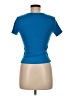 Zara Blue Active T-Shirt Size M - photo 2