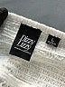 Dizzy Lizzy White Sleeveless Blouse Size L - photo 7