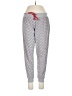 Champion Argyle Gray Casual Pants Size L - photo 1