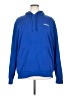 Adidas Blue Pullover Hoodie Size XL - photo 1