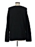 Gap 100% Cotton Black Pullover Sweater Size L - photo 2