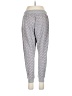 Champion Argyle Gray Casual Pants Size L - photo 2