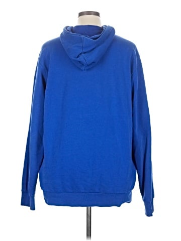 Adidas Pullover Hoodie (view 2)