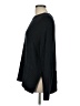 Gap 100% Cotton Black Pullover Sweater Size L - photo 5