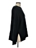 Gap 100% Cotton Black Pullover Sweater Size L - photo 4
