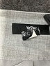 Mossimo Gray Formal Skirt Size L (estimated) - photo 4