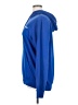 Adidas Blue Pullover Hoodie Size XL - photo 5