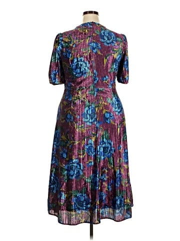 Maggy London Cocktail Dress (view 2)