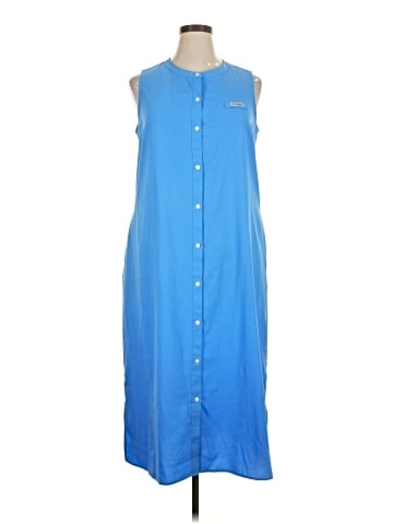 Columbia Casual Dress (view 1)