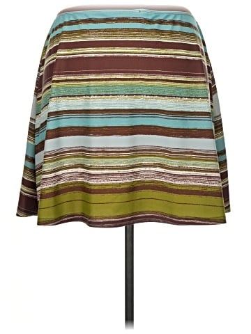 Water Girl by Patagonia Casual Skirt (view 2)