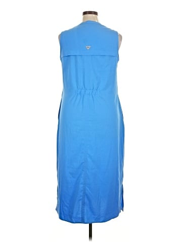 Columbia Casual Dress (view 2)