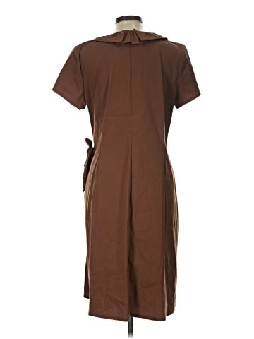 Lafayette 148 New York Casual Dress (view 2)