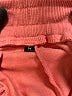 Unbranded Color Block Pink Shorts Size M - photo 3