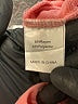 Unbranded Color Block Pink Shorts Size M - photo 4