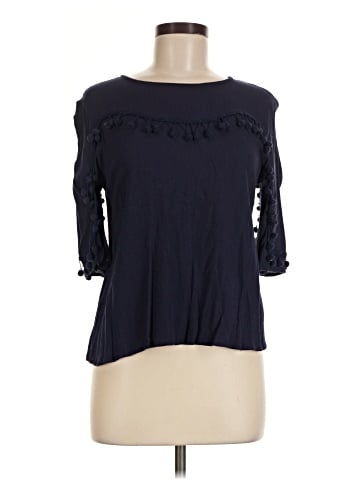 Alythea 3/4 Sleeve T-Shirt (view 1)